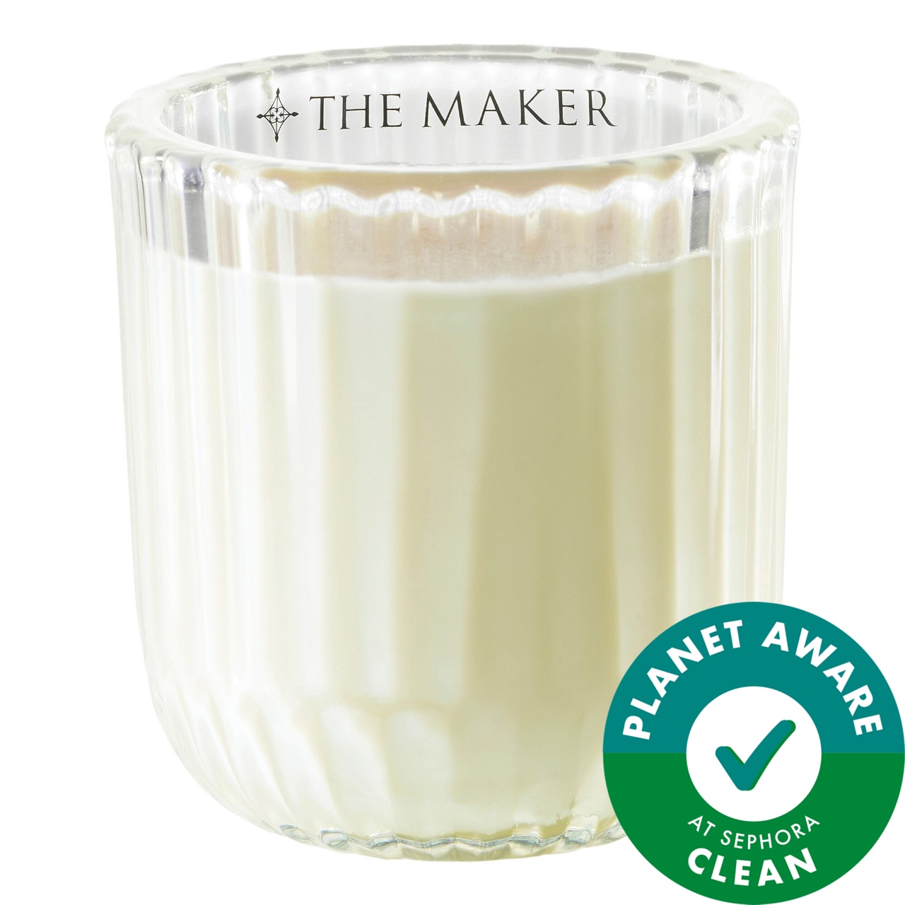 The Maker Gardener Candle 8 oz / 228 g 1 wick candle