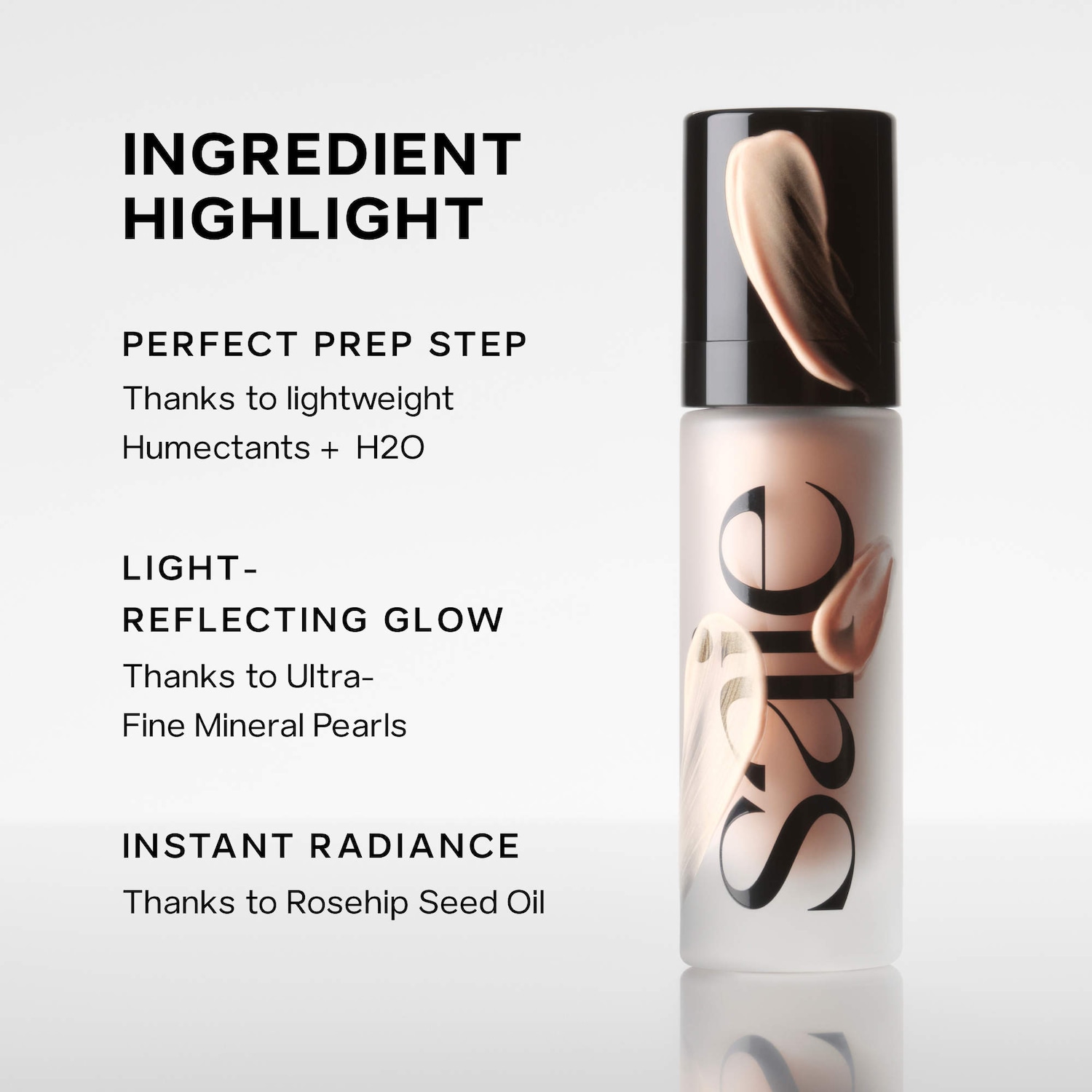 Glowy Super Gel Lightweight Dewy Multipurpose Illuminator