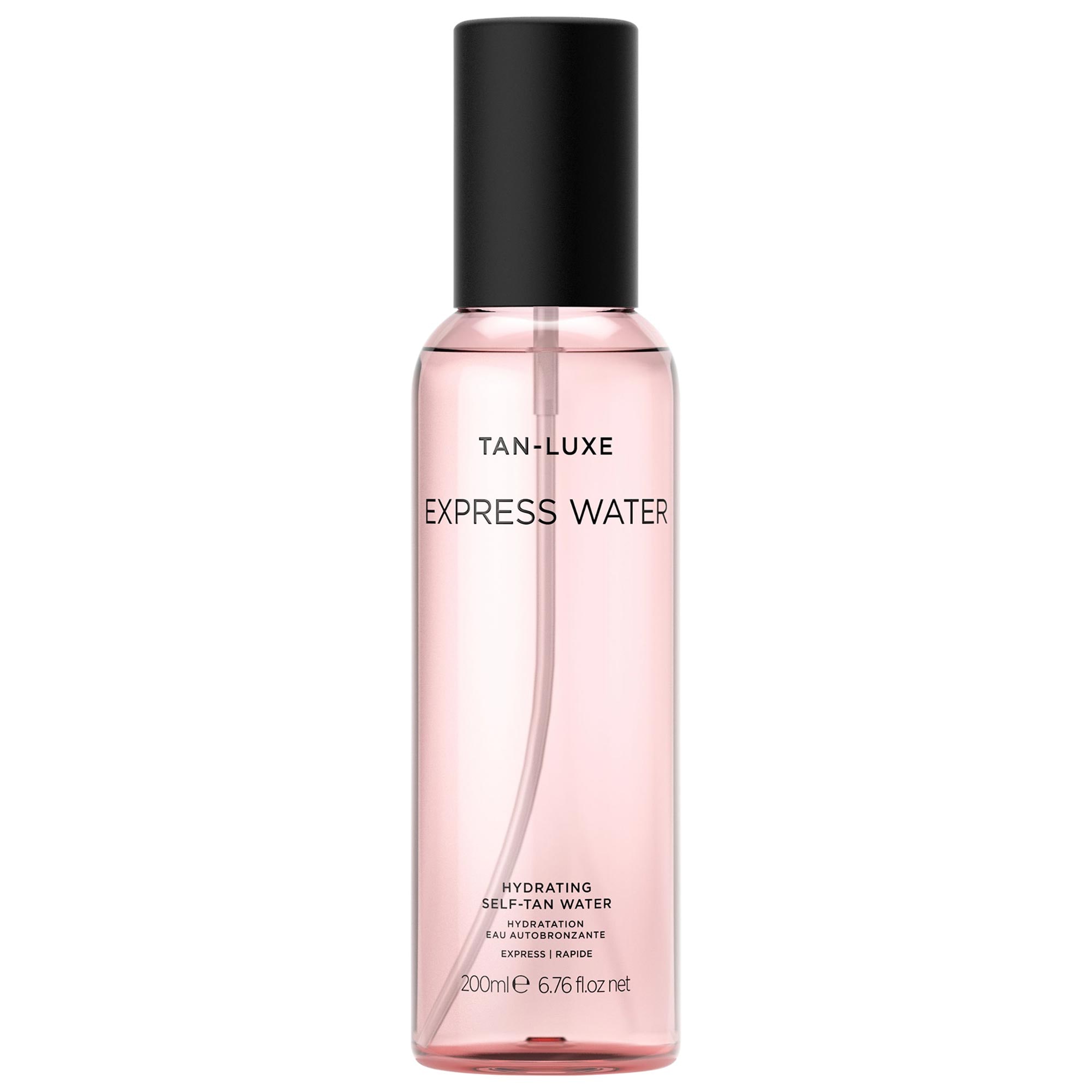 The Express Hydrating Self-Tan Water