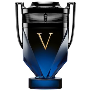 Rabanne - Invictus Victory Elixir Eau de Parfum with Woody Patchouli & Vanilla Bean