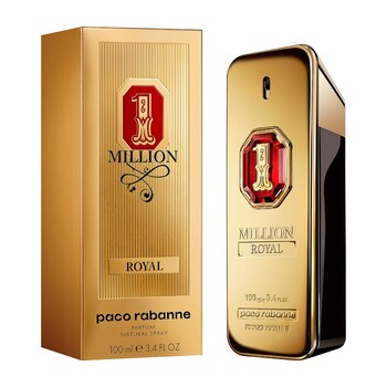 1 Million Royal Parfum - Rabanne | Sephora