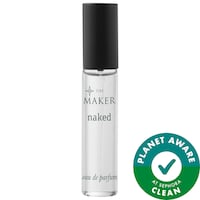 The Maker - Naked Eau de Parfum Travel Spray