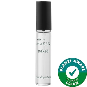 The Maker - Naked Eau de Parfum