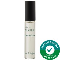 The Maker - Paradiso Eau de Parfum Travel Spray