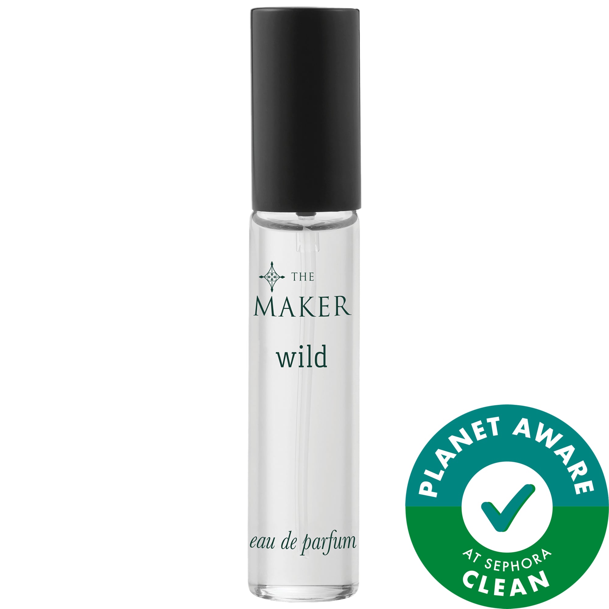 Wild Eau de Parfum The Maker Sephora