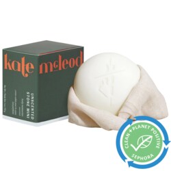 Mini Unscented Stone Solid Body Moisturizer - Kate McLeod | Sephora