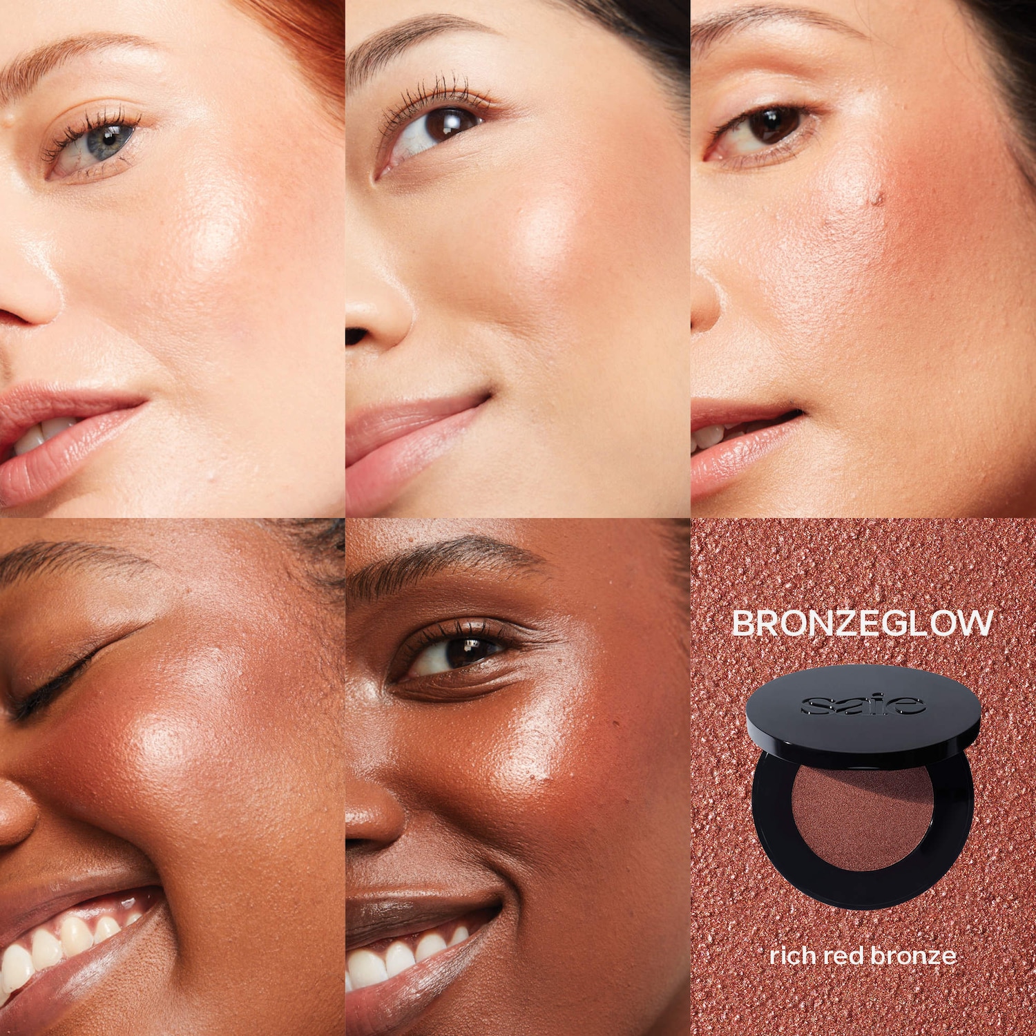 Glow Sculpt Multi-Use Cream Highlighting Blush