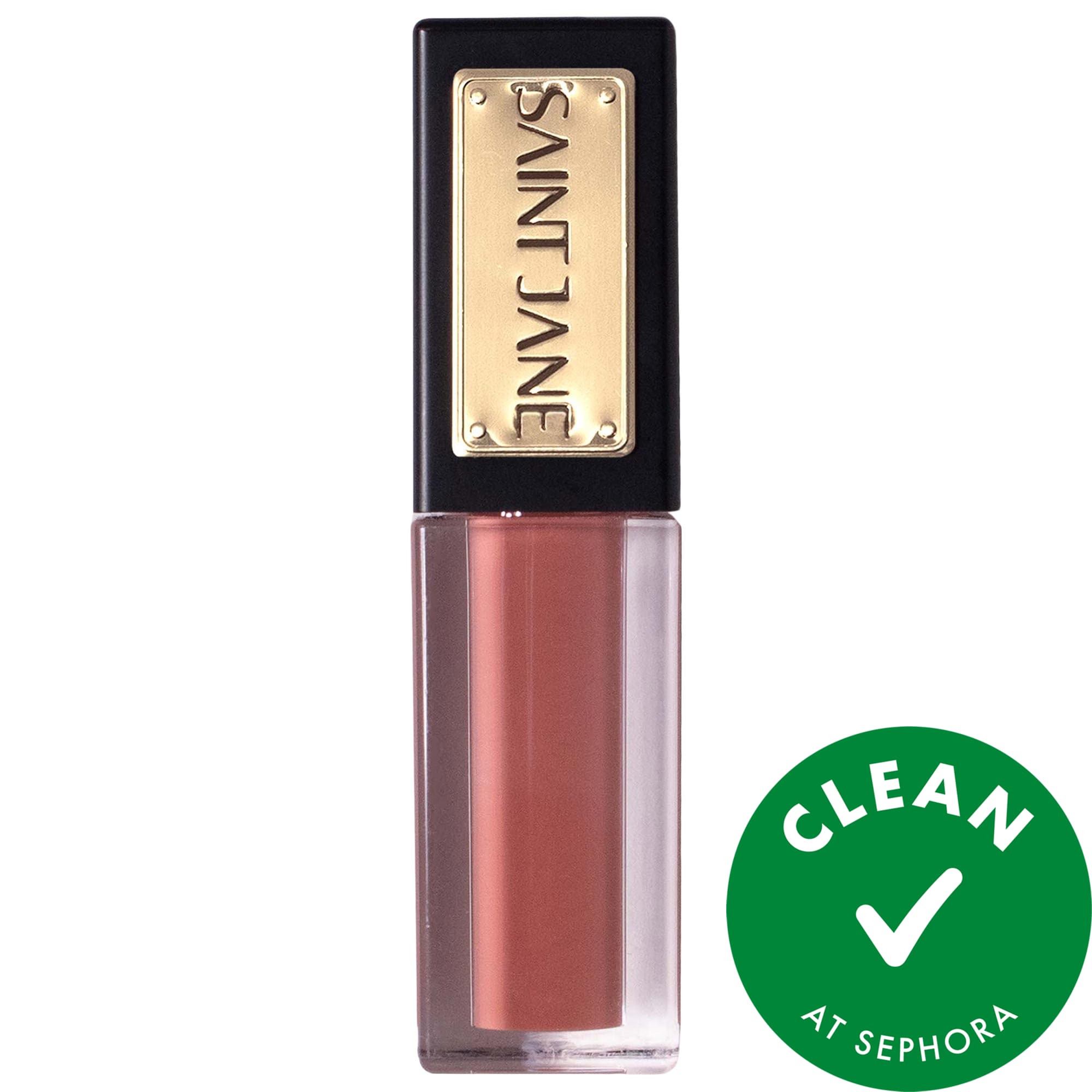 Thumbnail of Saint Jane Beauty Luxury Lip Shine – Longwear Hydration Lip Oil with Vitamin C
