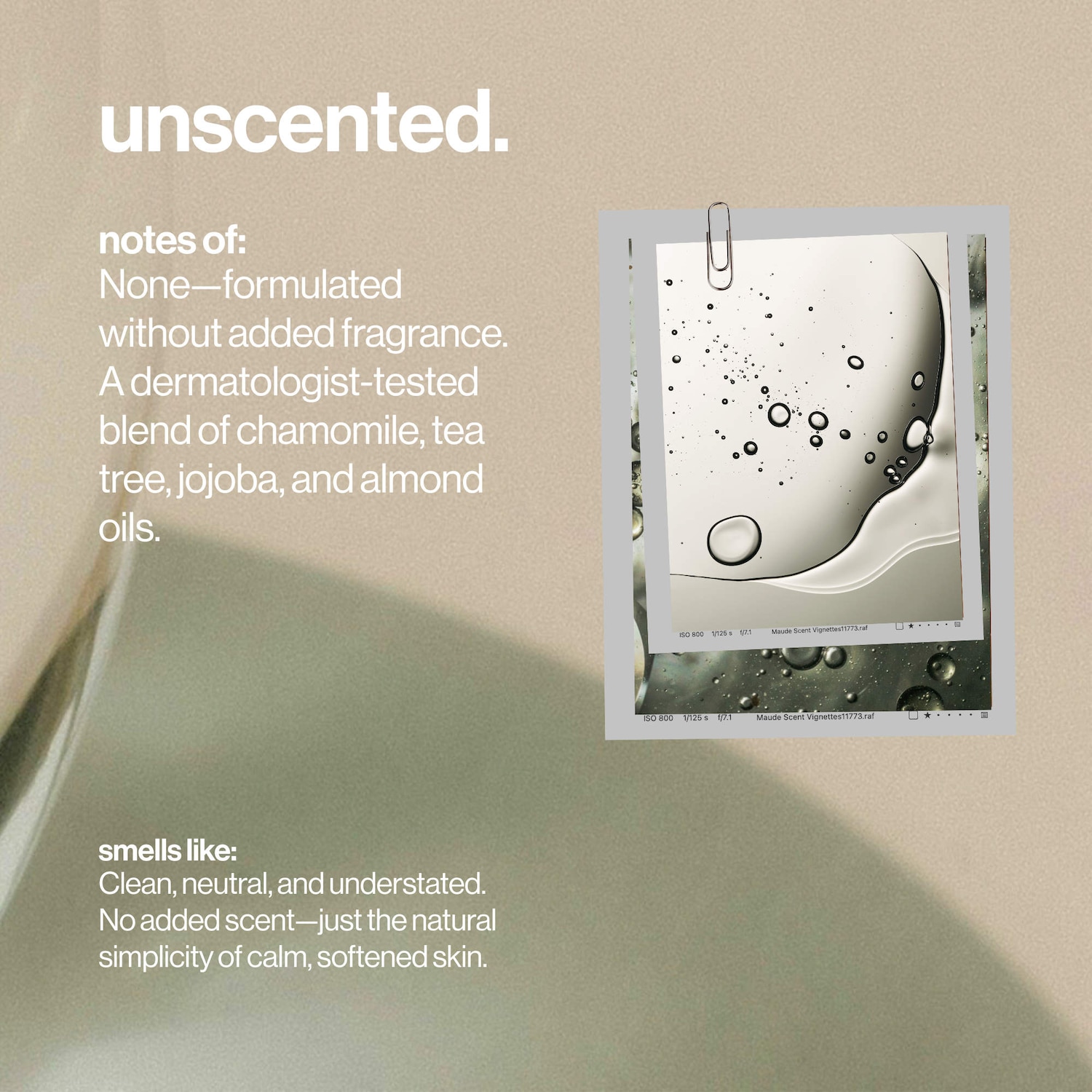 Soothe - ingrown hair oil