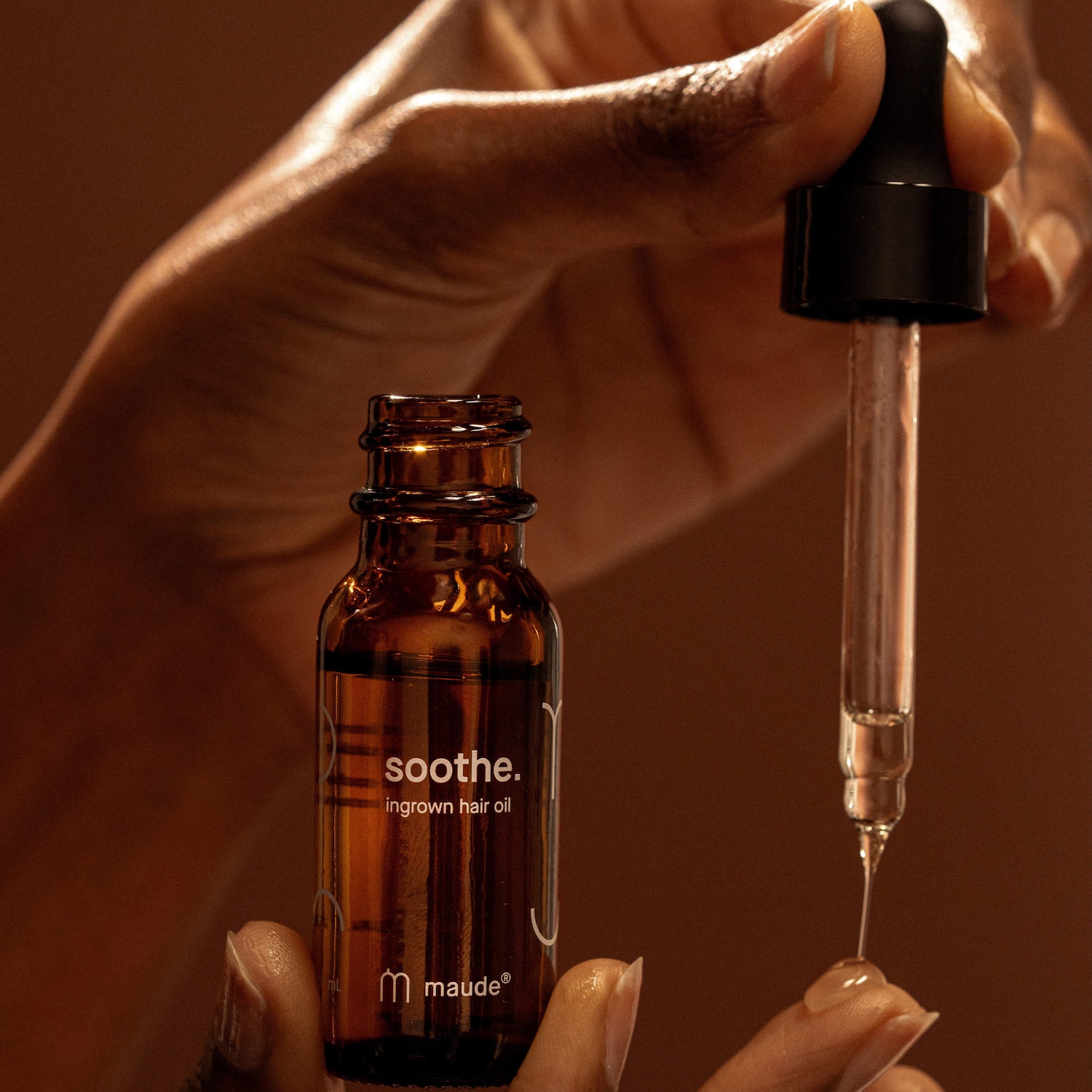 Soothe - ingrown hair oil