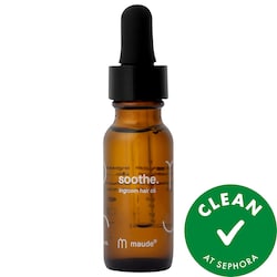 Soothe - ingrown hair oil