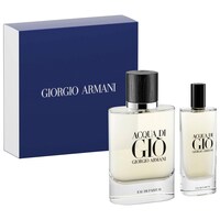 Acqua di Gio Eau de Parfum Gift Set