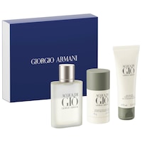 Acqua di Gio Eau de Toilette Spring Set