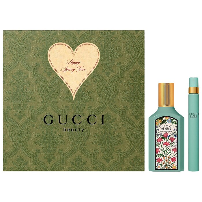 Gucci Flora Eau De Parfum Gift Set Gucci Sephora