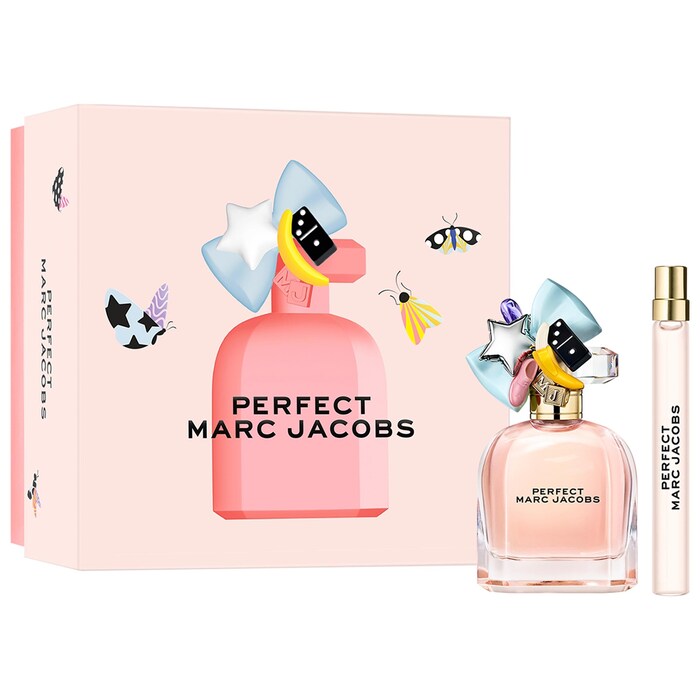Ensemblecadeau Eau de parfum Perfect Marc Jacobs Fragrances Sephora