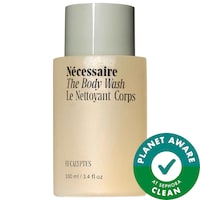 Nécessaire - Mini The Body Wash Eucalyptus - Nourishing Treatment Cleanse With Lipid-Rich Oils + Niacinamide