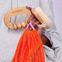 Wooden Massager Set
