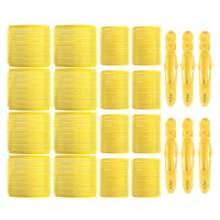Big Hair Besties Rollers and Clips Set