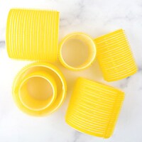 Big Hair Besties Rollers and Clips Set