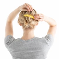Big Hair Besties Rollers and Clips Set
