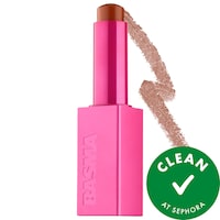 BASMA - The Foundation Stick for Hydrating, Buildable Coverage and Natural Finish