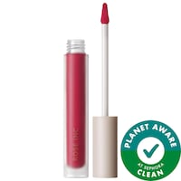 ROSE INC - Lip Cream Longwearing Matte Liquid Lipstick with Squalane