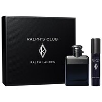 Ralph Club Eau de Parfum Set