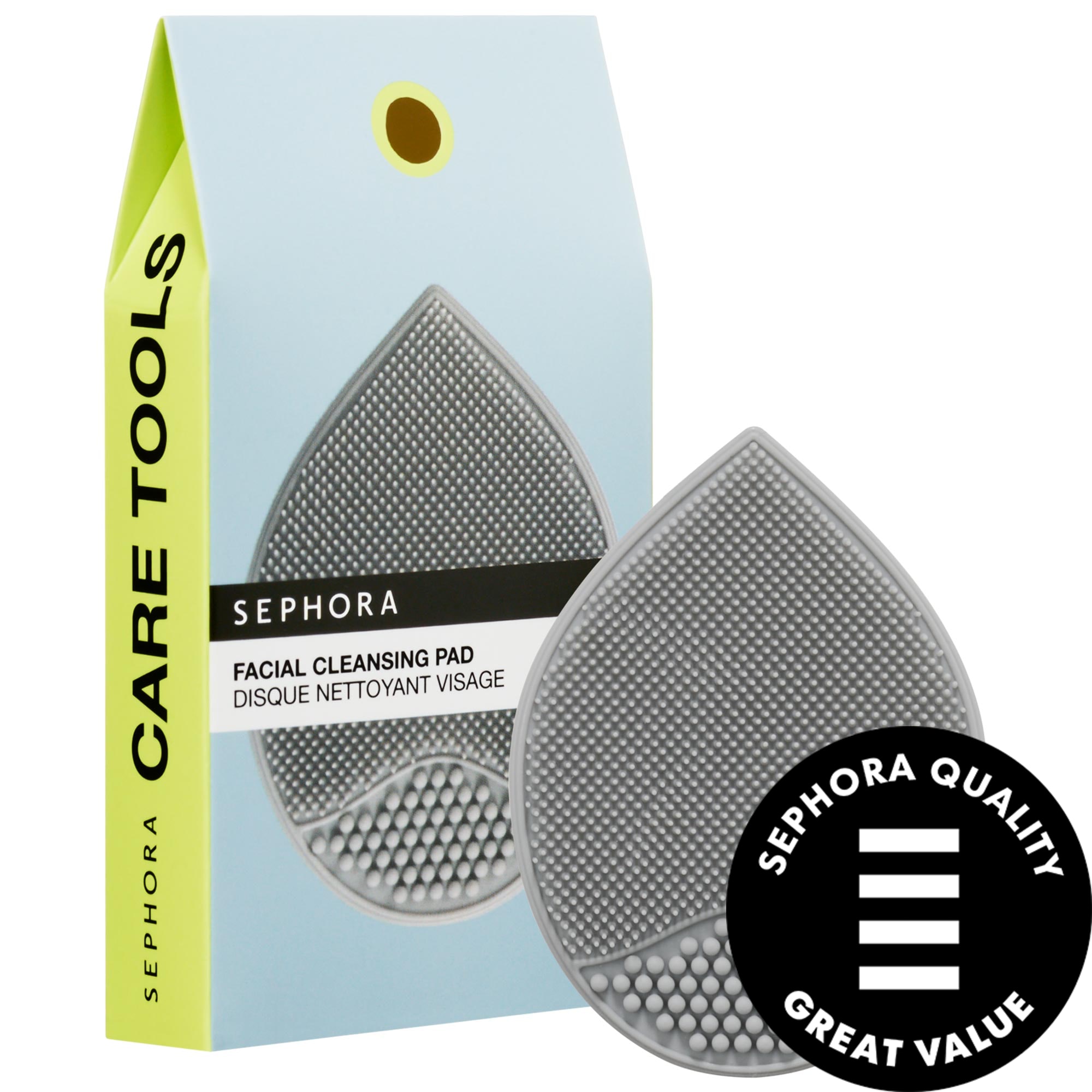 SEPHORA COLLECTION Facial Cleansing Pad 1 / set