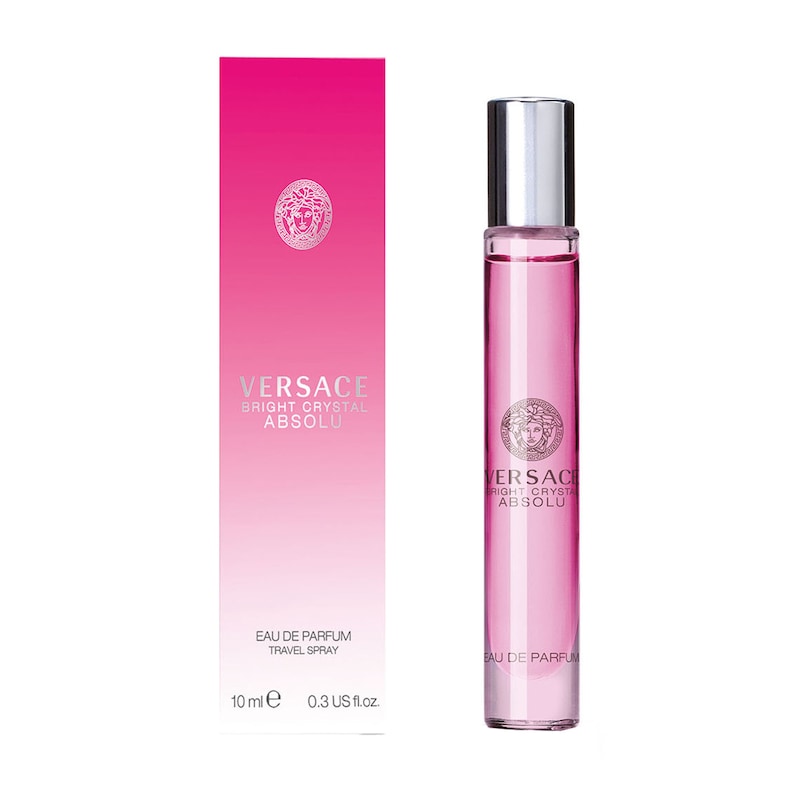 Bright Crystal Absolu Eau de Parfum Travel Spray thumbnail 4