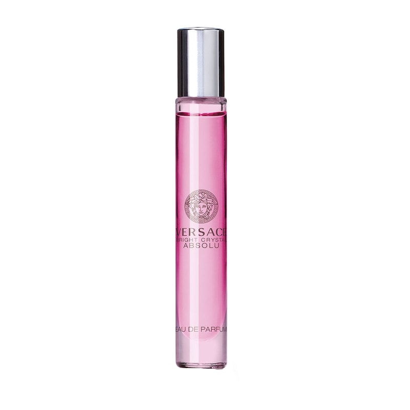Bright Crystal Absolu Eau de Parfum Travel Spray