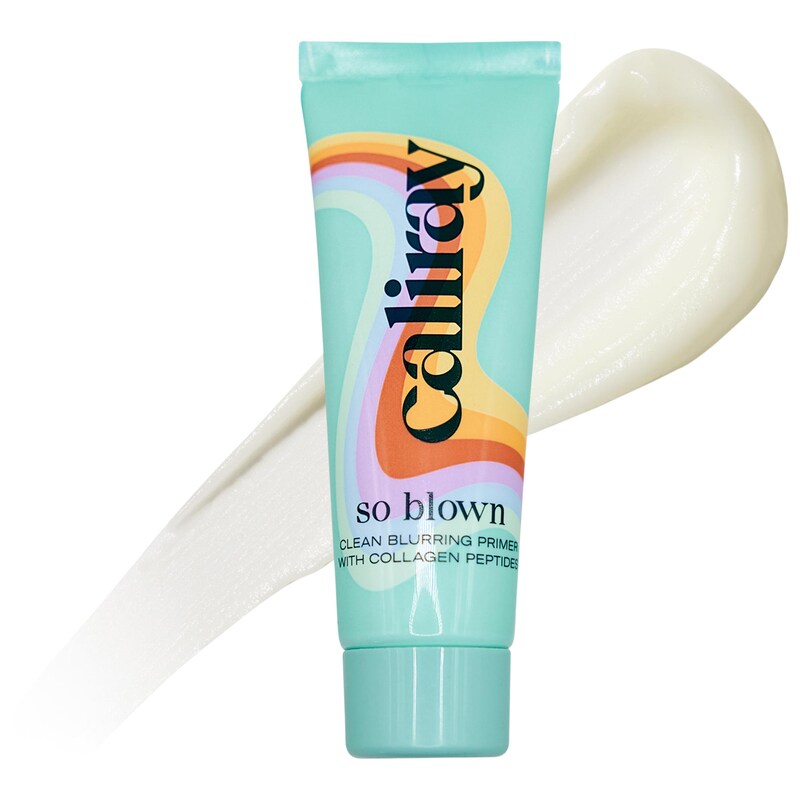 Mini So Blown Blurring & Hydrating Tripeptide Makeup Primer