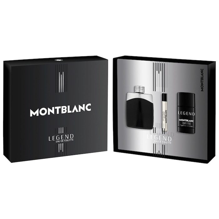 Legend Eau de Toilette Gift Set Montblanc Sephora