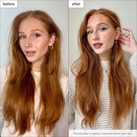 Color Me Brilliant™ Mushroom + Bamboo Color Protect Conditioner