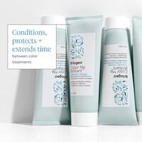 Color Me Brilliant™ Mushroom + Bamboo Color Protect Conditioner