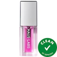 HAUS LABS BY LADY GAGA - Mini PhD Hybrid Hydrating Tinted Lip Oil