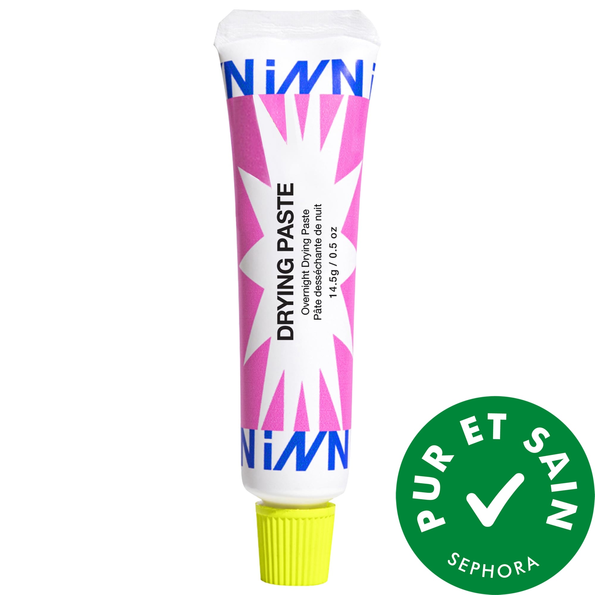 INNBEAUTY PROJECT Pâte anti imperfections Pimple Paste 0.5 oz / 14.5 g