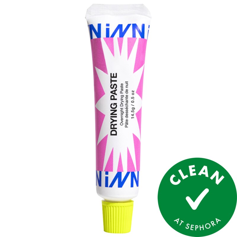 Pimple Paste