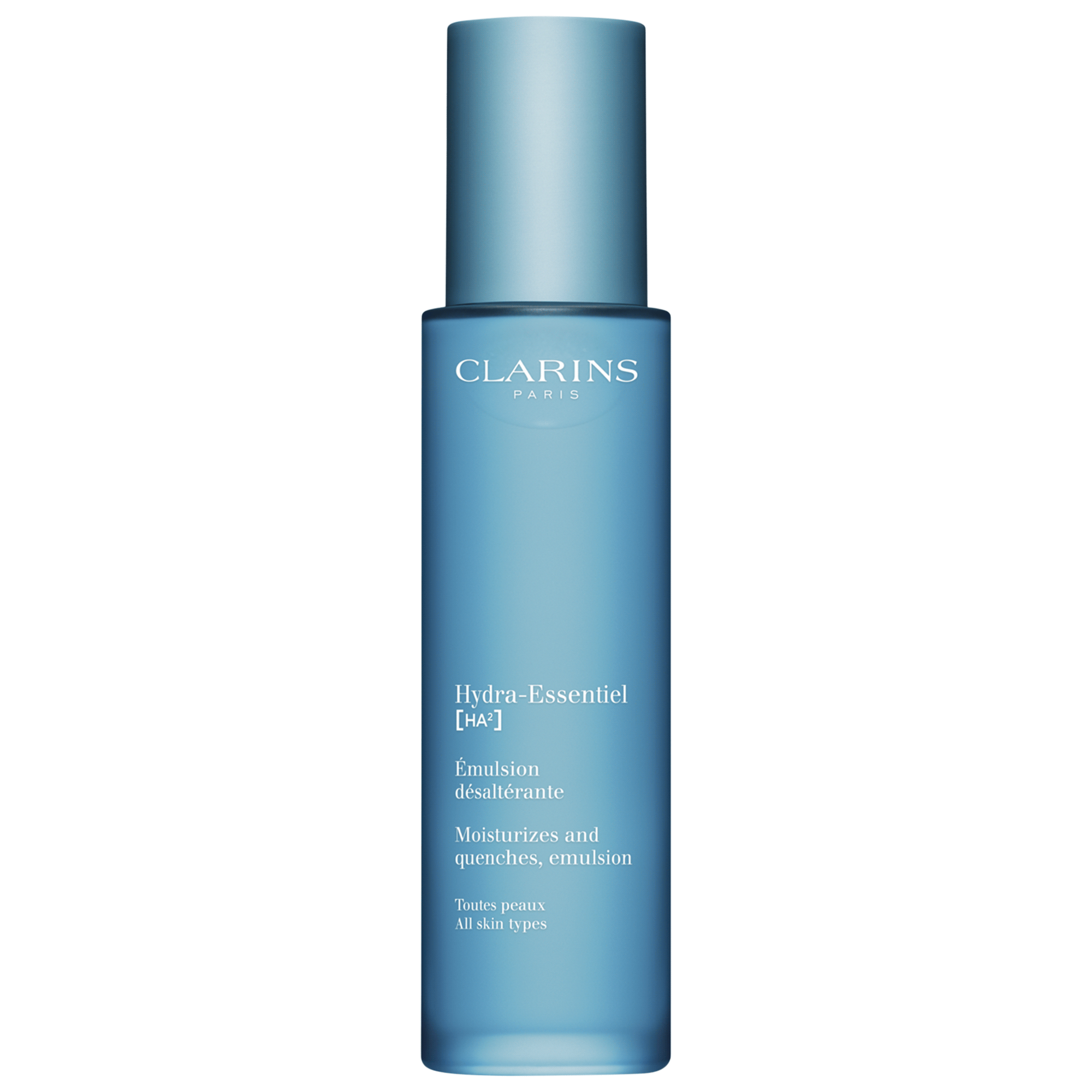 Clarins Hydra-Essentiel Emulsion 2.5 oz / 75 mL