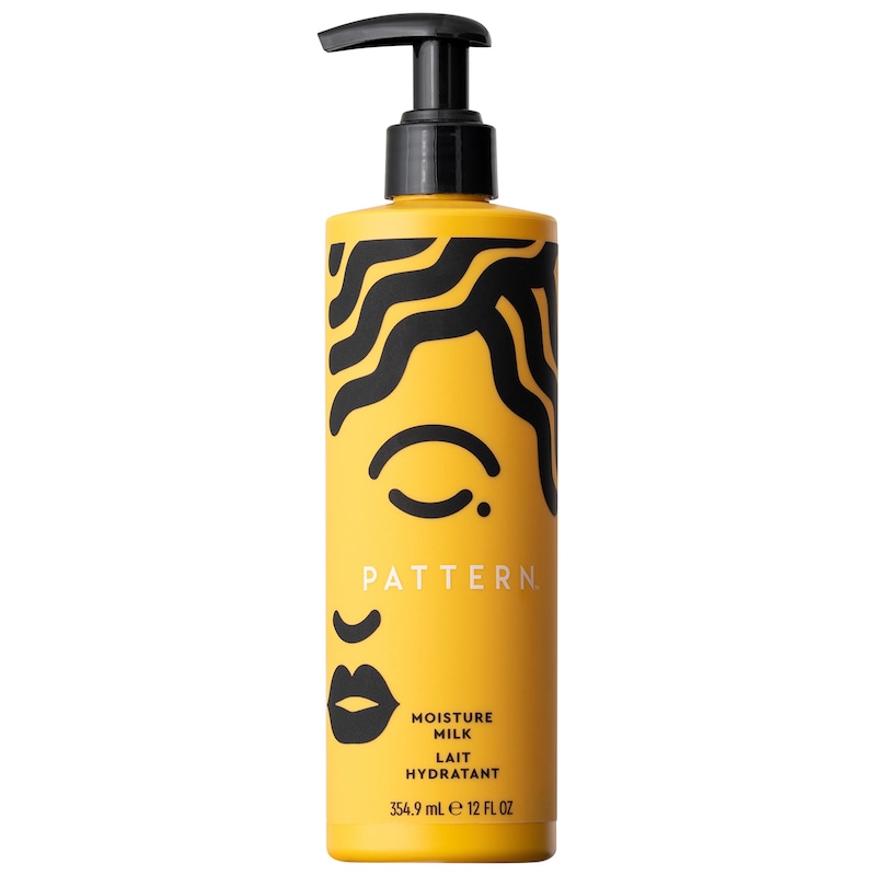 Moisture Milk for Curls & Coils