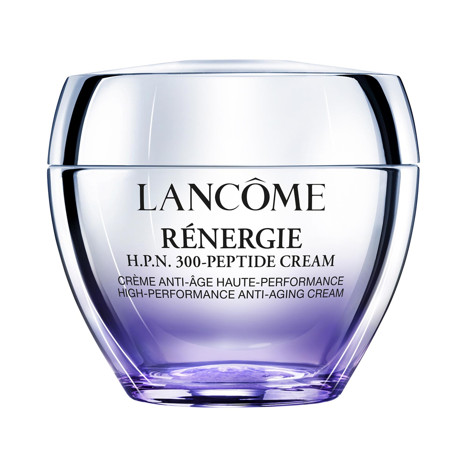 Антивозрастной крем с 300 пептидами Lancôme Rénergie H.P.N — фото 1