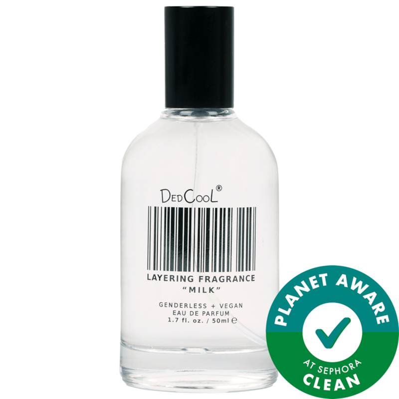 Milk Eau de Parfum