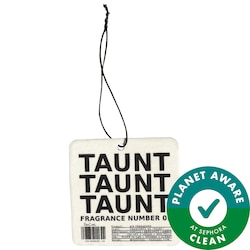 01 "Taunt" Air Freshener