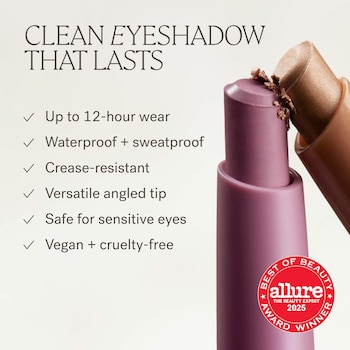 Eye Stylus Shadow Stick - Long-Lasting Cream Eyeshadow