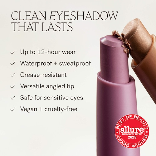 Eye Stylus Shadow Stick - Long-Lasting Cream Eyeshadow