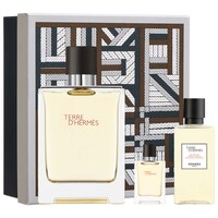 Terre d`Hermès Eau de Toilette Gift Set