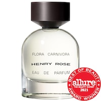 Henry Rose - Flora Carnivora Eau de Parfum with Jasmine + Tuberose