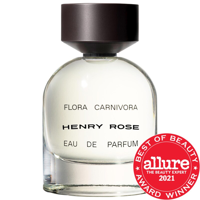 Flora Carnivora Eau de Parfum with Jasmine + Tuberose