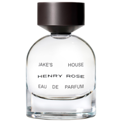 Jake House Eau de Parfum with Fresh Marine + Neroli