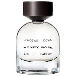 Windows Down Eau de Parfum with Grapefruit + Bergamot
