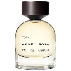 Torn Eau de Parfum with Vanilla + Vetiver